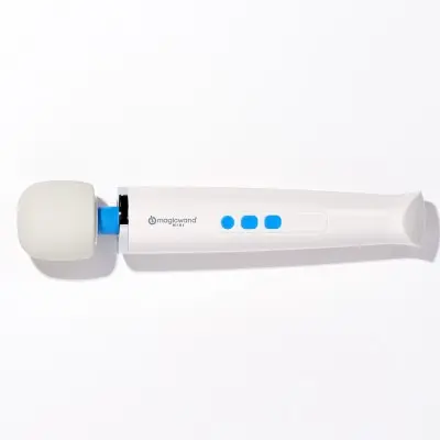Magic Wand Mini - White