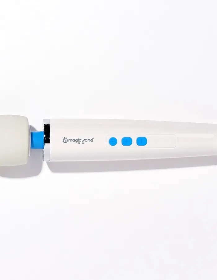 Magic Wand Mini - White