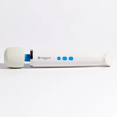 Magic Wand Mini - White