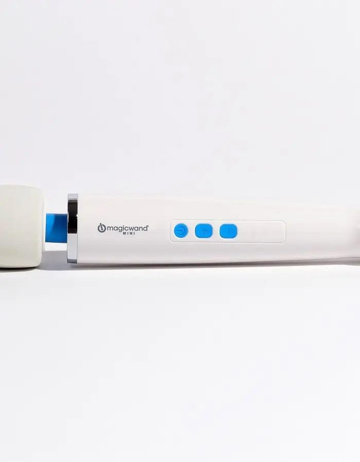 Magic Wand Mini - White