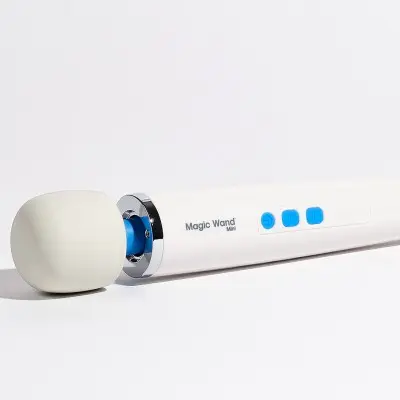 Magic Wand Mini - White