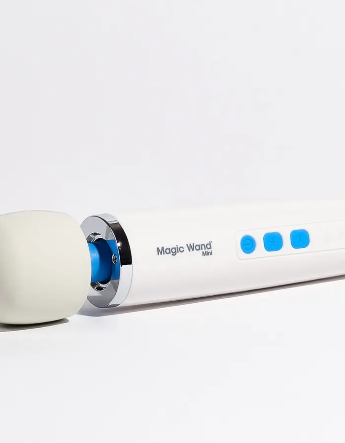 Magic Wand Mini - White