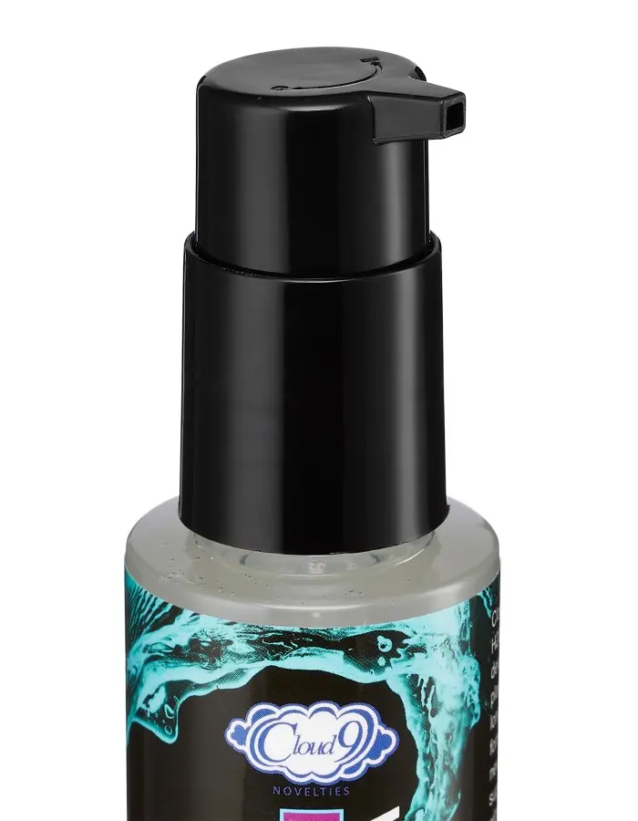 Cloud 9 H20 Anal Play Gel 4 Fl. Oz.