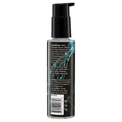 Cloud 9 H20 Anal Play Gel 4 Fl. Oz.