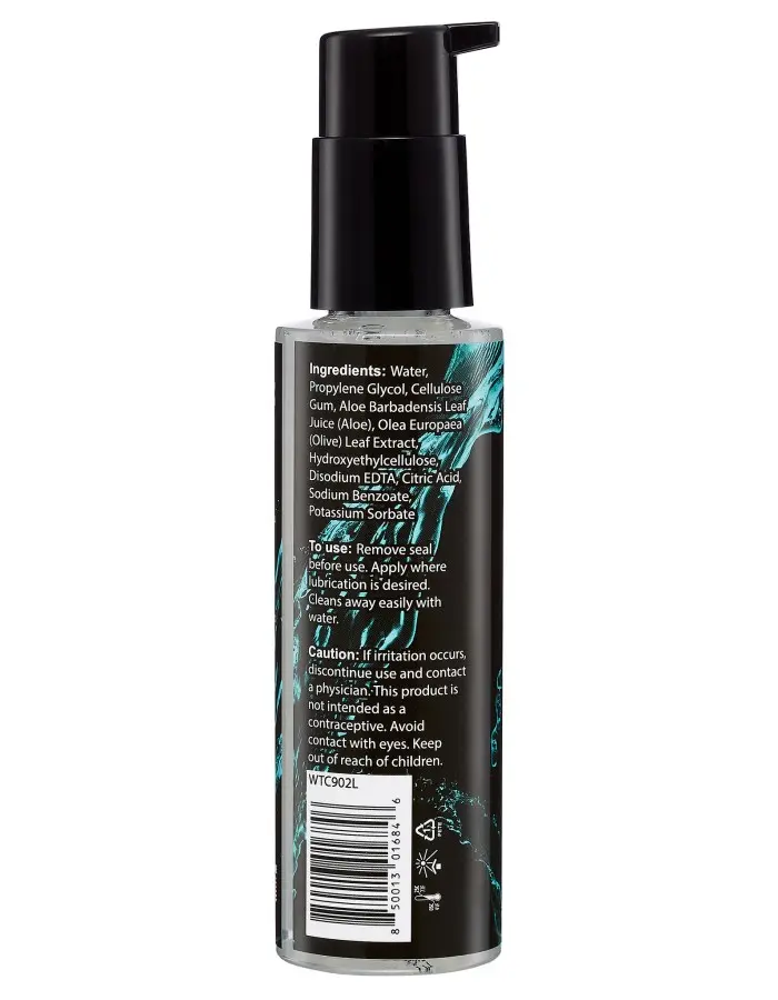 Cloud 9 H20 Anal Play Gel 4 Fl. Oz.