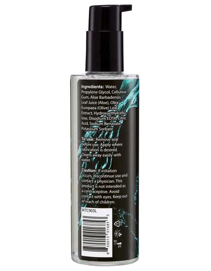 Cloud 9 H20 Anal Play Gel 8 Fl. Oz.
