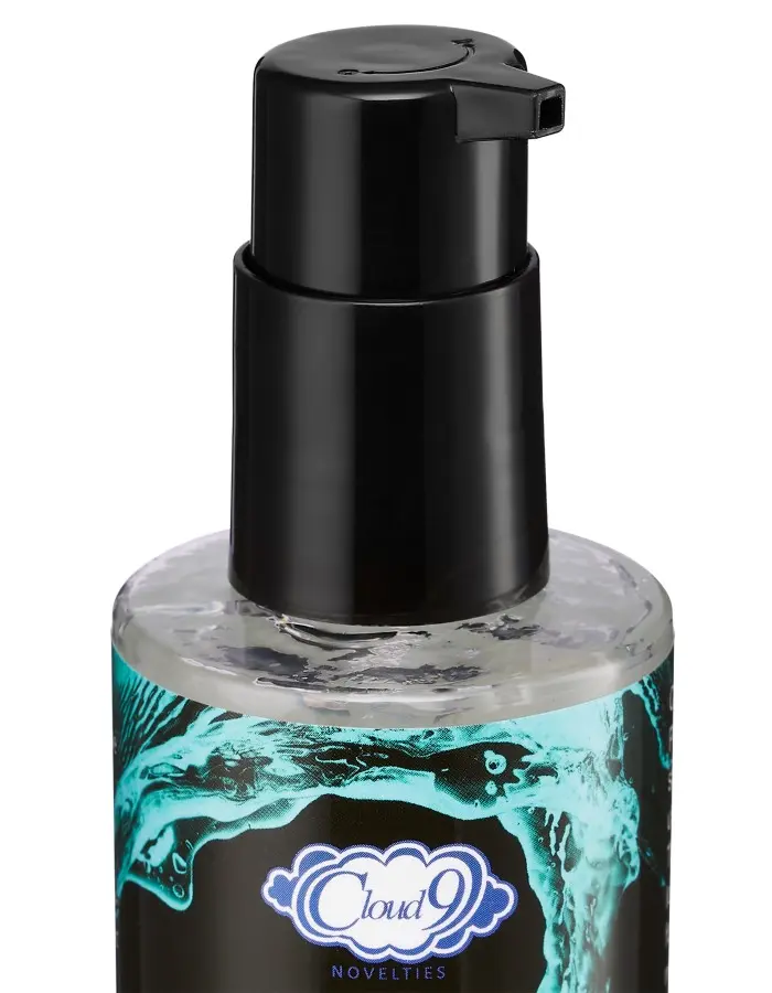 Cloud 9 H20 Anal Play Gel 8 Fl. Oz.