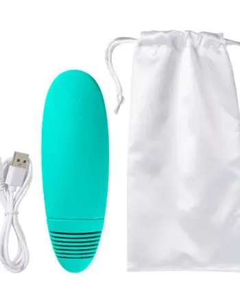 Health and Wellness Oral Flutter Plus - Teal