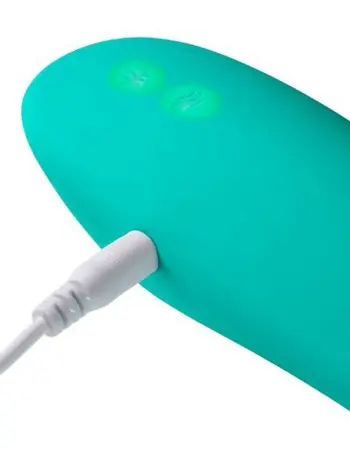 Health and Wellness Oral Flutter Plus - Teal
