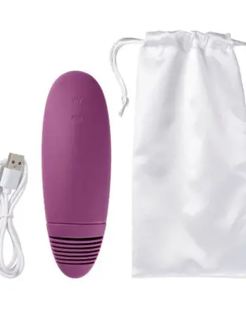 Health and Wellness Oral Flutter Plus - Plum