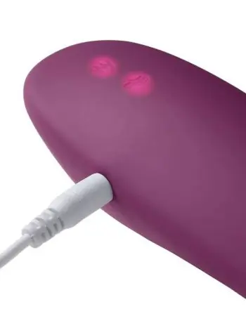 Health and Wellness Oral Flutter Plus - Plum