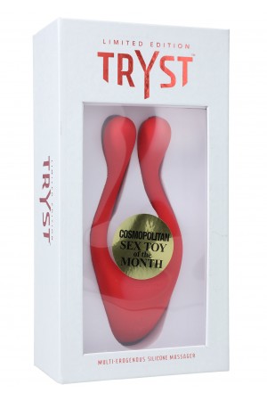 Tryst - Multi Erogenous Zone Massager - Limited  Edition