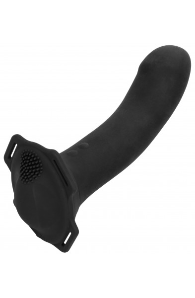 Her Royal Harness Me2 Remote Rumbler - Black