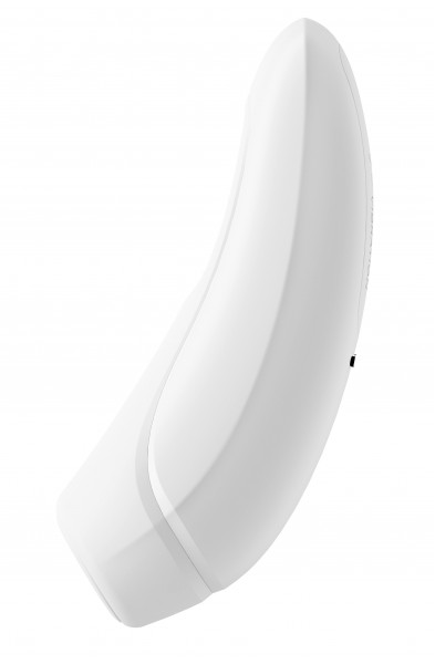 Curvy 1 Plus - White