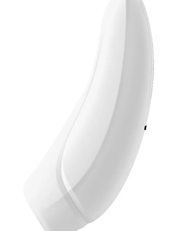 Curvy 1 Plus - White