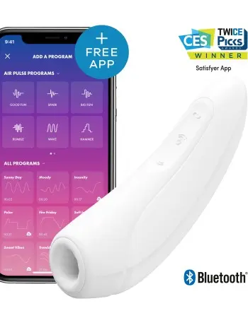 Curvy 1 Plus - White