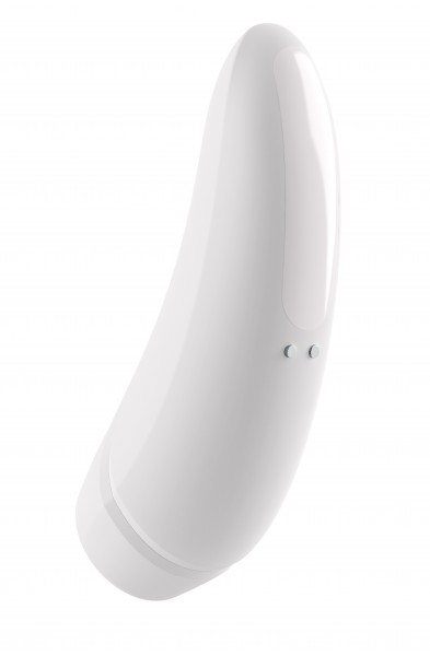 Curvy 1 Plus - White