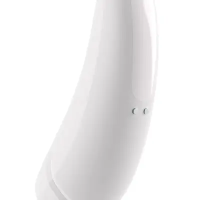 Curvy 1 Plus - White
