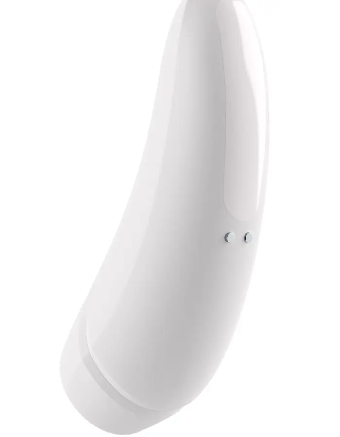Curvy 1 Plus - White