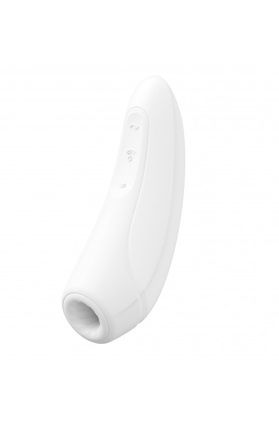 Curvy 1 Plus - White