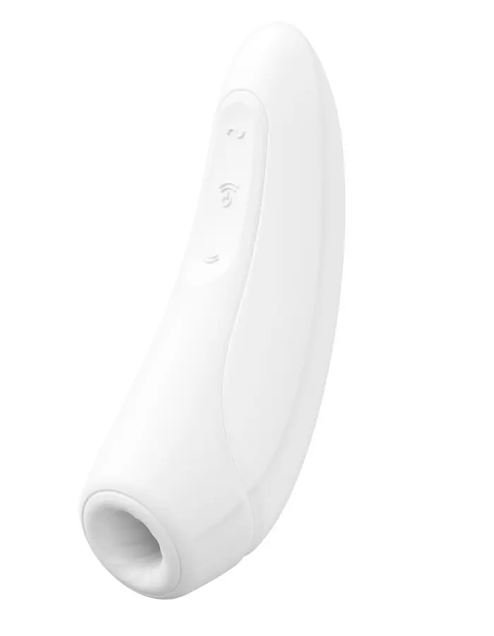 Curvy 1 Plus - White