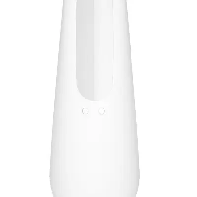 Curvy 1 Plus - White
