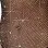 Star Rhinestone Snap Crotch Bodysuit - One Size -  Black