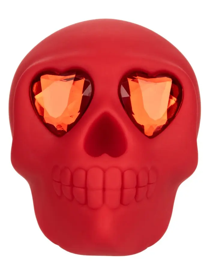 Naughty Bits Bone Head Handheld Massager