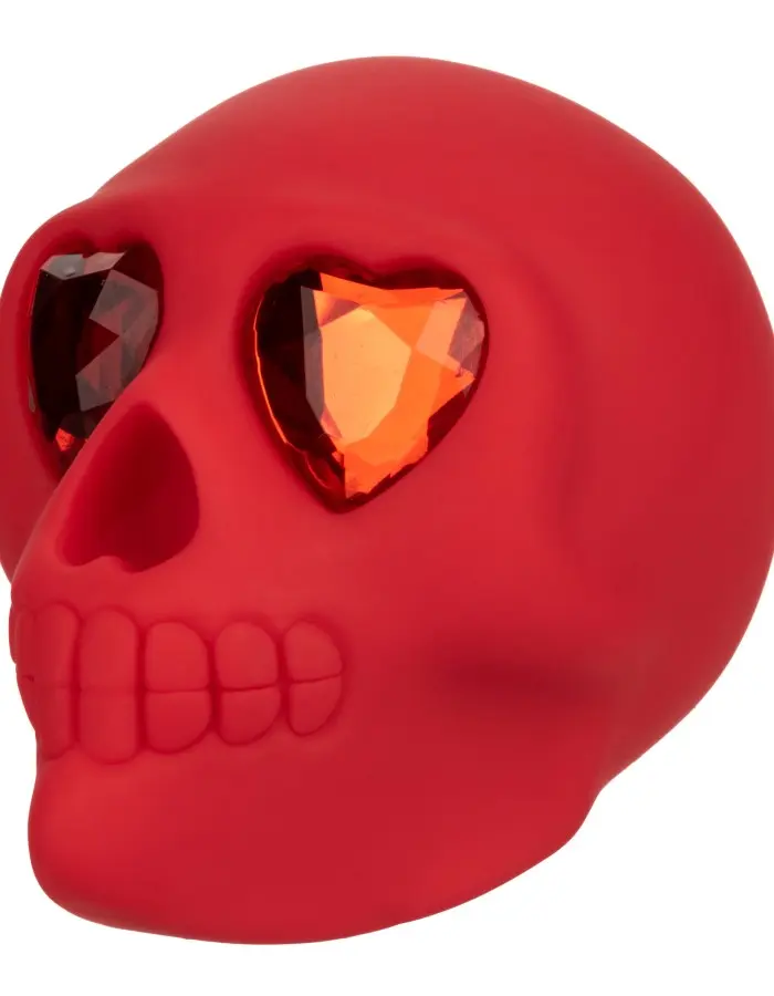 Naughty Bits Bone Head Handheld Massager