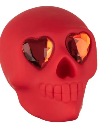 Naughty Bits Bone Head Handheld Massager