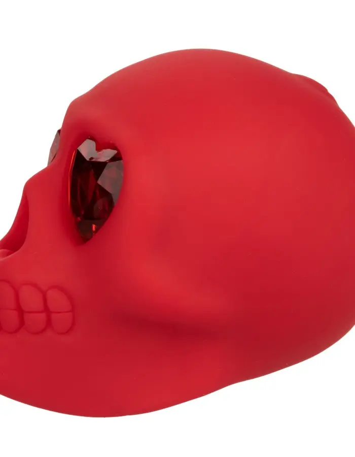 Naughty Bits Bone Head Handheld Massager