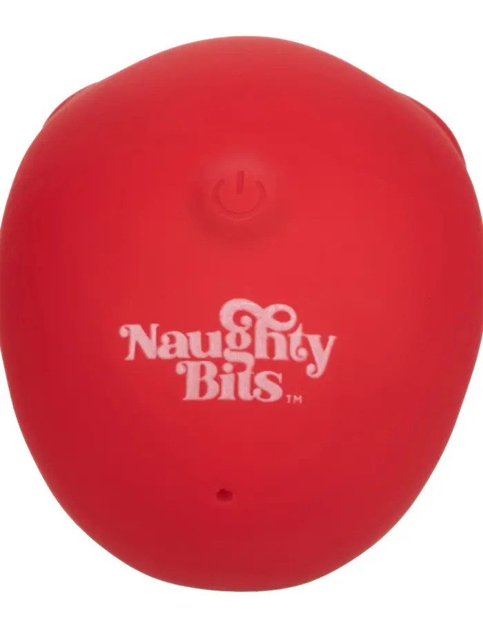 Naughty Bits Bone Head Handheld Massager