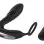 Gender Fluid Enrapt Prostate Vibe - Black