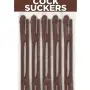 Cock Suckers - Chocolate Dick Lover