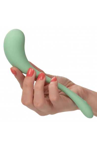 Elle Liquid Silicone Wand