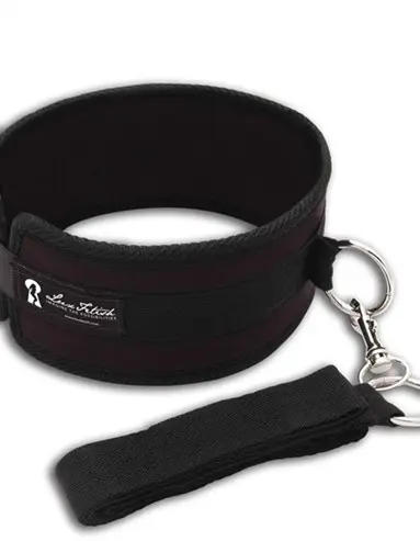 Collar and Leash Set