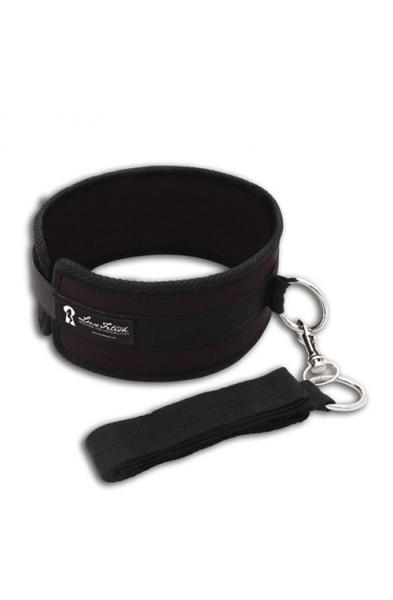 Collar and Leash Set