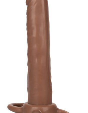 Accommodator Dual Penetrator - Brown