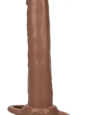 Accommodator Dual Penetrator - Brown