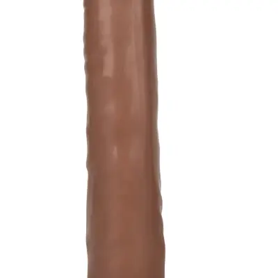 Accommodator Dual Penetrator - Brown