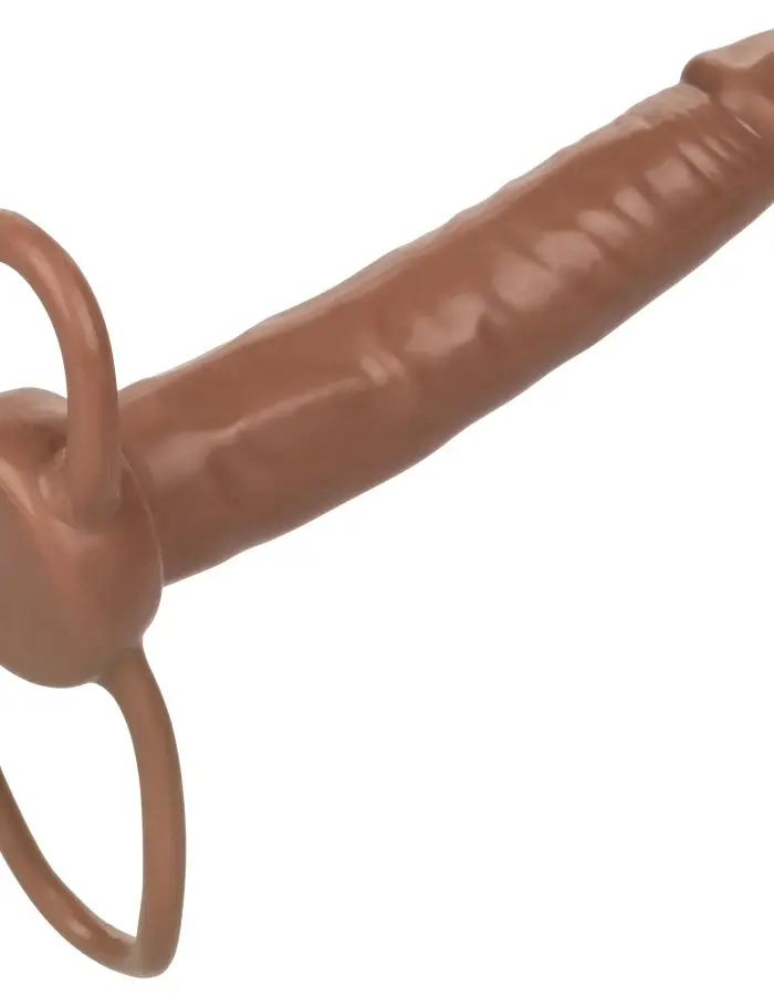 Accommodator Dual Penetrator - Brown