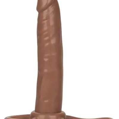 Accommodator Dual Penetrator - Brown