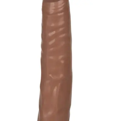 Accommodator Dual Penetrator - Brown