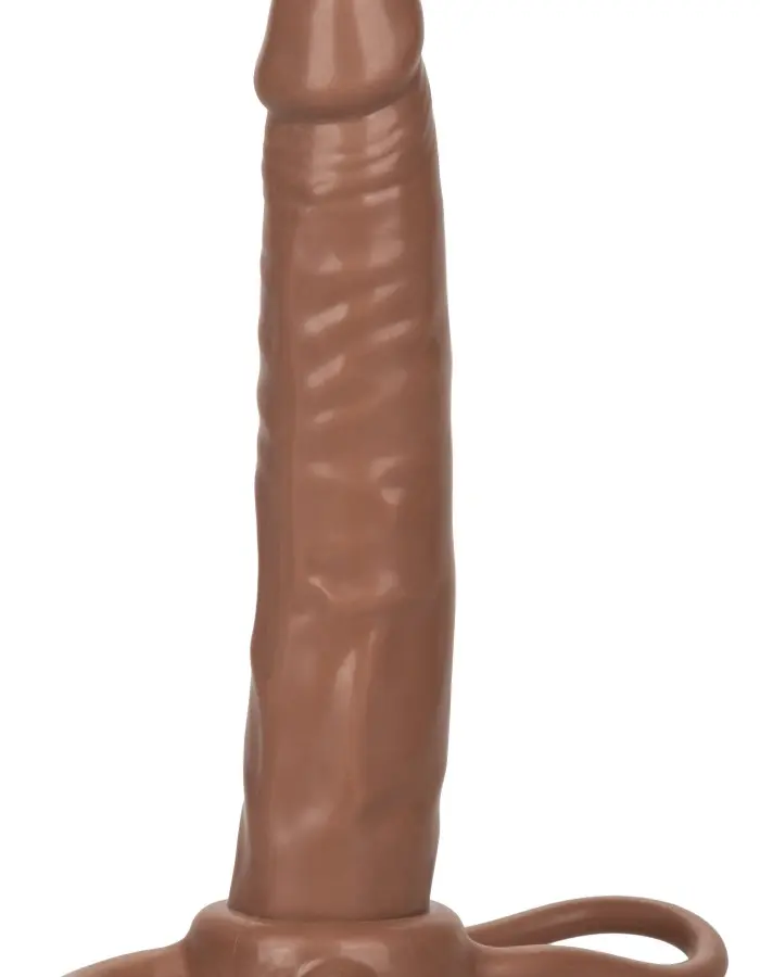 Accommodator Dual Penetrator - Brown