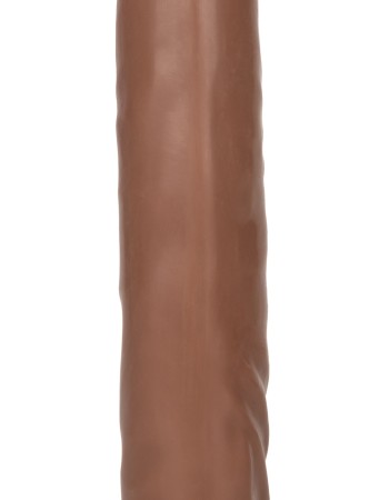 Accommodator Dual Penetrator - Brown