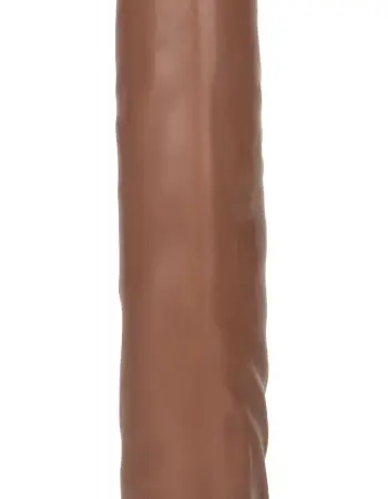 Accommodator Dual Penetrator - Brown