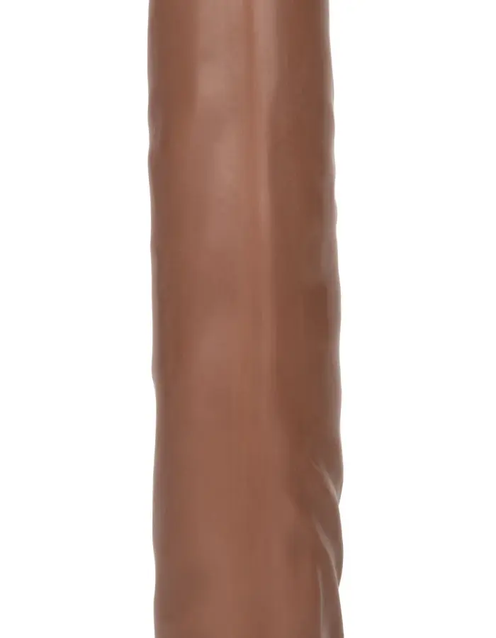 Accommodator Dual Penetrator - Brown