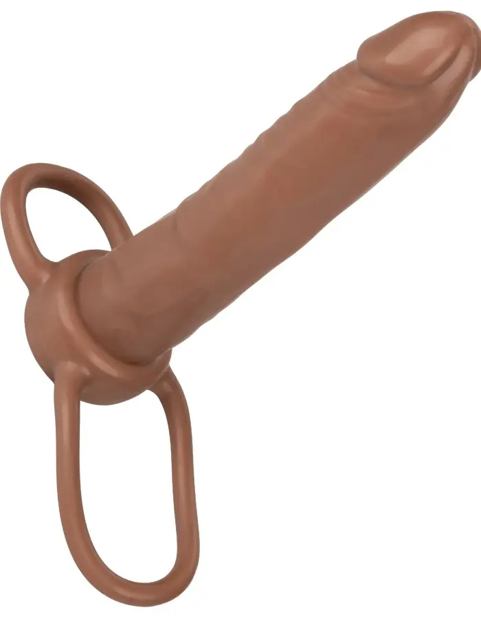 Accommodator Dual Penetrator - Brown