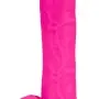 Au Naturel - Bold - Big John - 11 Inch Dildo -  Pink