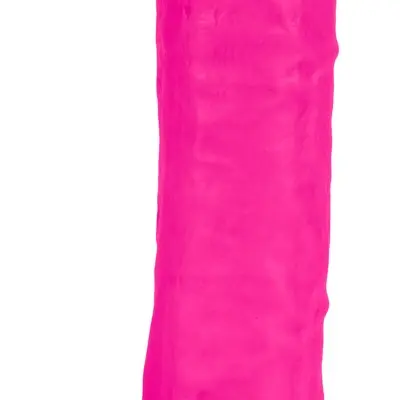 Au Naturel - Bold - Big John - 11 Inch Dildo -  Pink